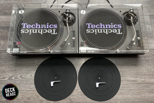 Technics 1210 m3d - 2,