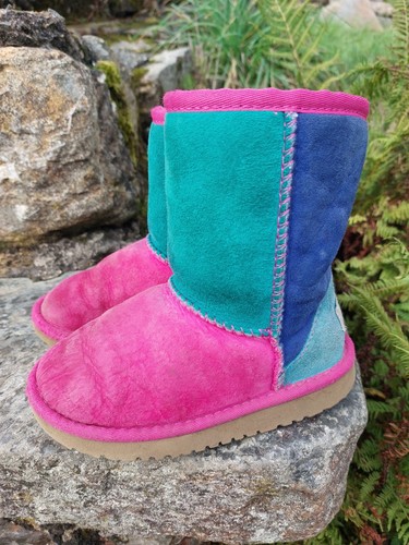 Girls ugg boots slippers - ugg,