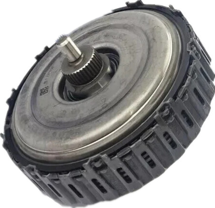 Vag dsg speed 02e dq250 - vag,