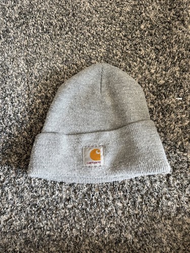 Carhartt acrylic watch hat - carhartt,