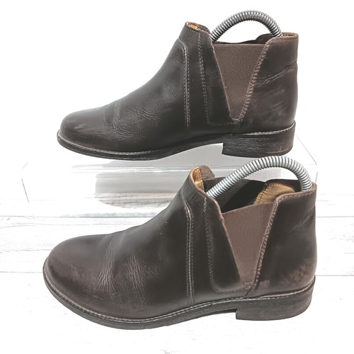 Clarks ladies ankle boots demi - boots,