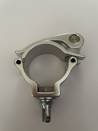 Stage lights truss clamp - clamp, heavy