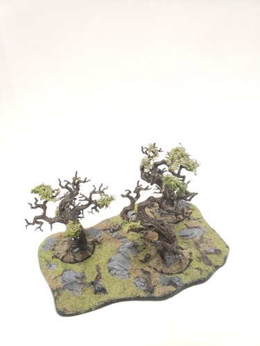 Citadel wood forest - wood,