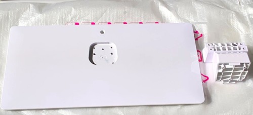 Bush stand base white tv - tv, stand/base