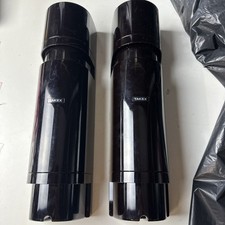 Takex PB-IN-100HF Quad Beam Detector 100m Transmitter And Receiver Twin Pair