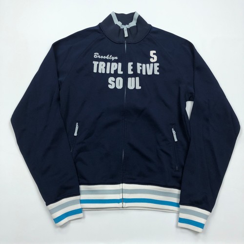 Triple five soul brooklyn - triple,