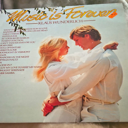 Klaus wunderlich music - –,