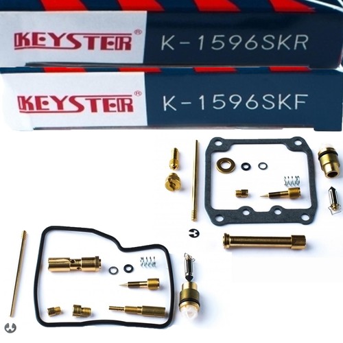 Keyster carburetor repair - keyster, kit