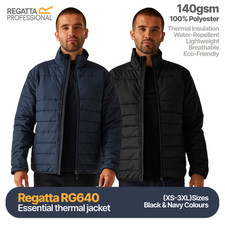 Regatta RG640 Essentials