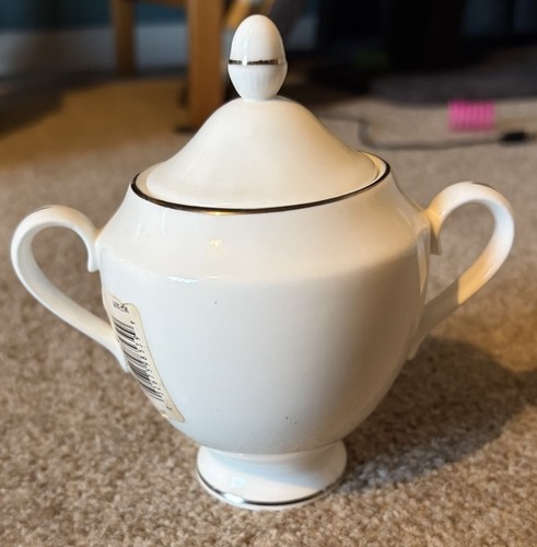 Wedgewood signet platinum - signet,