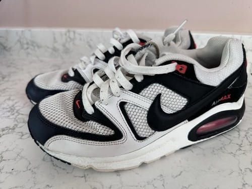 Nike air max command trainers - nike,