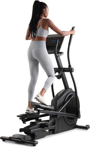 Nordictrack airglide - nordictrack, le