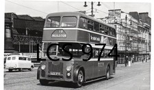 Western SMT LCS 974 Leyland