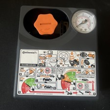 CONTINENTAL Tyre Inflator Pump Air Compressor Puncture Repair Kit ContiMobility