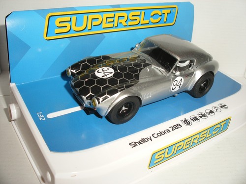 Scalextric superslot h4417 - /,