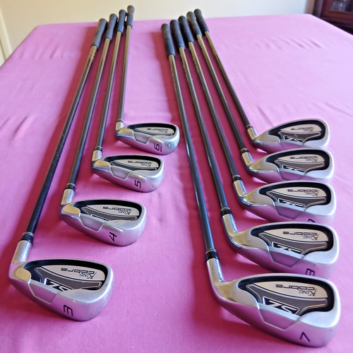King cobra set graphite - sz,