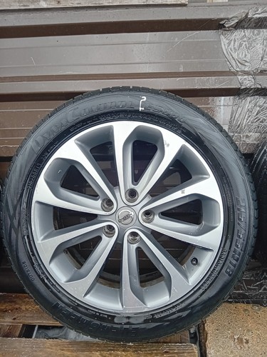 Nissan qashqai mk1 - j10, 2010