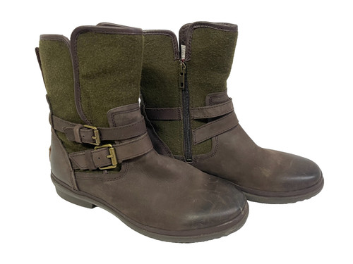 Ugg simmens moto - ugg, womens