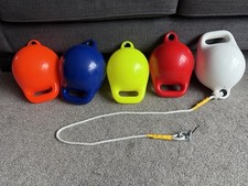 Mooring pick buoy kit 8 - buoy,