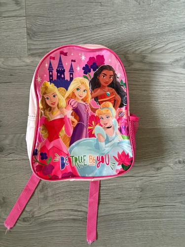 Disney princess kids - kids, backpack