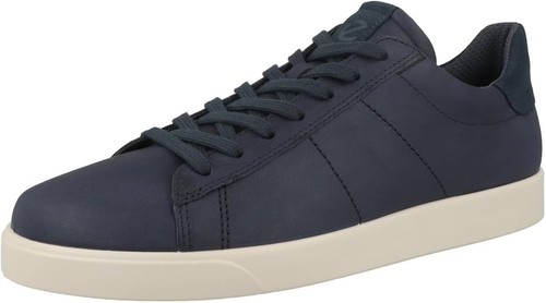 Ecco mens lace shoes - mens, lace-up