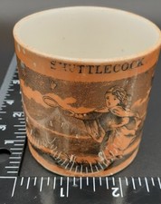 Antique Staffordshire