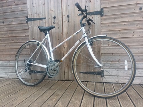 Dawes streetlife hybrid - hybrid, bike