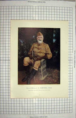 Old antique print - old,