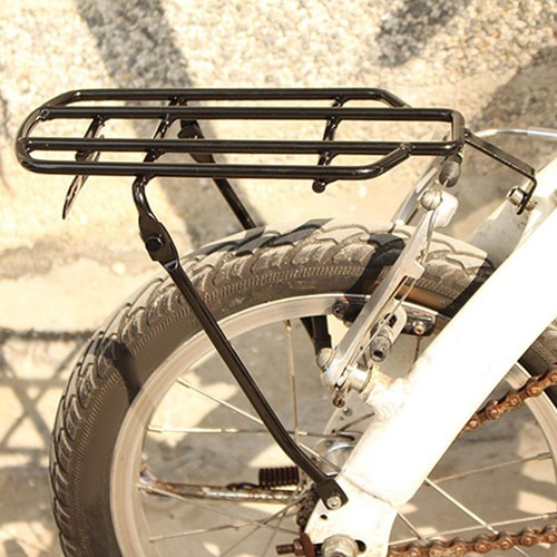 Bike rear rack - rack,, bicycle