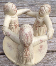 CIRCLE OF FRIENDS - SMALL 3