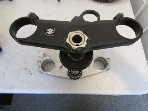 Suzuki gsxr 1000 - suzuki, k4