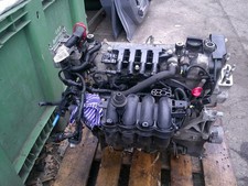 FORD KA EDGE ENGINE 1.2 PETROL 169A4000 2008-2016