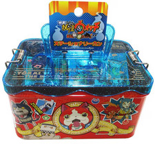 MARUSHO YoKai Watch Stationery