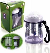 Golf Ball Washer Cleaner