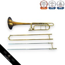 Benge 175 Tenor Trombone with