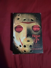 Friday the 13th - , ultimate