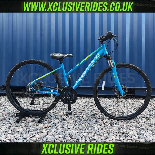 Carrera crossfire hybrid - carrera,