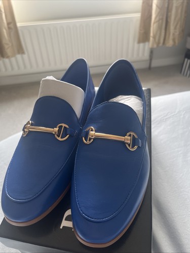 Dune blue flat - dune,