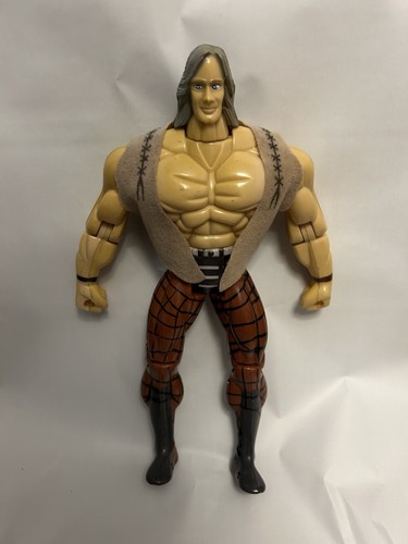 Vintage hercules toy - vintage,