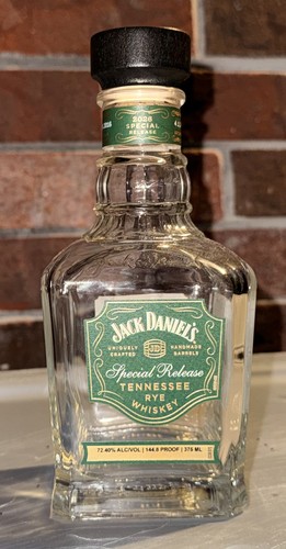 Very rare 2026 jack - jack, daniels