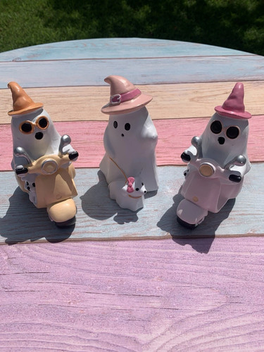 Halloween summerween ghost - halloween,