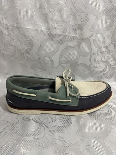 Sperry top sider gold cup - sider,