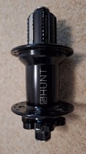 Mountain Bike Rear Hub Hunt 12x148