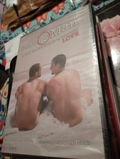 MAN 2 MAN. GAY MANS GUIDE TO