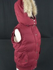 Fat Face Womens Gilet Padded