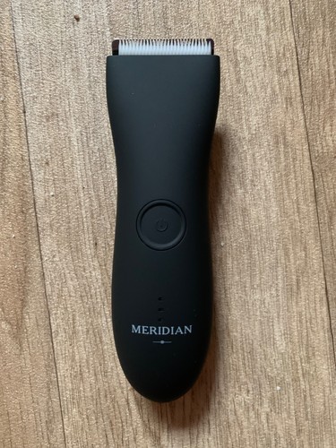 Meridian trimmer body pubic - trimmer, body/pubic