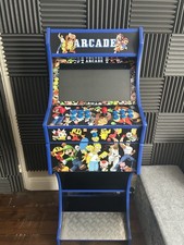 Custom Arcade Machine - 7000+ Games