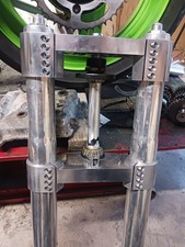 Gsxr1100 L/M/N Custom Billet