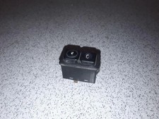 BMW 3 E30 Switch for Window