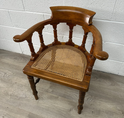 Victorian beech oak - victorian, &